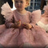 Pink Princess lived in a .... Dresses Little Palace Store
